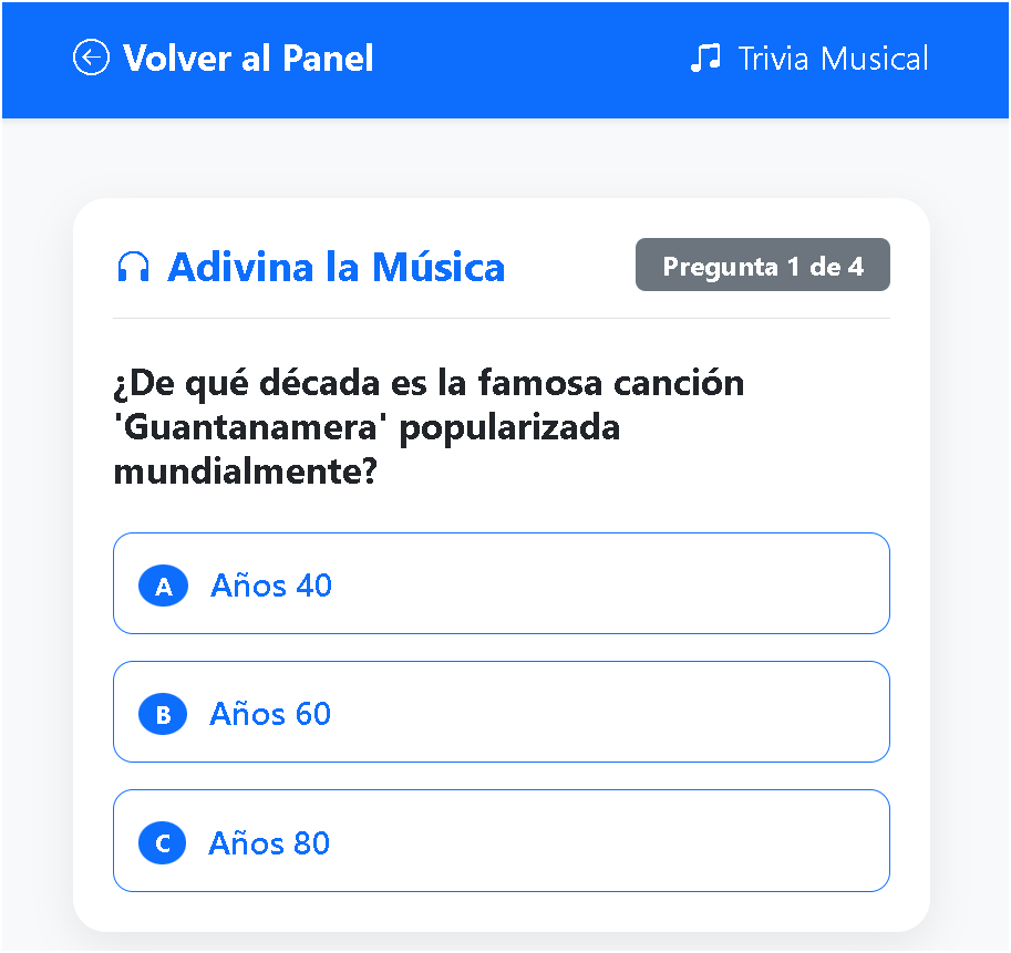 Diversión