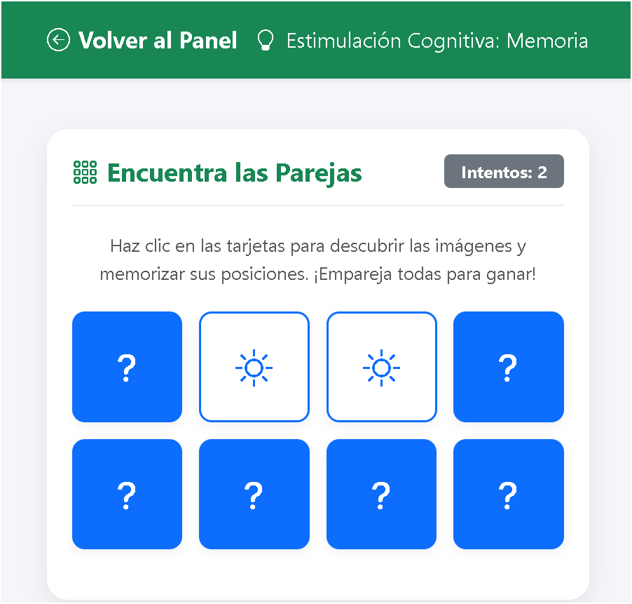Estimulación