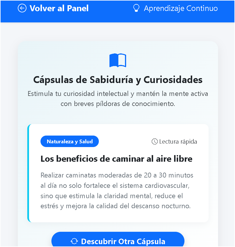 Aprendizaje