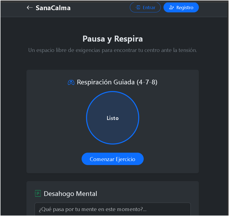 Estrés